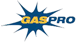 GAS PRO VANES