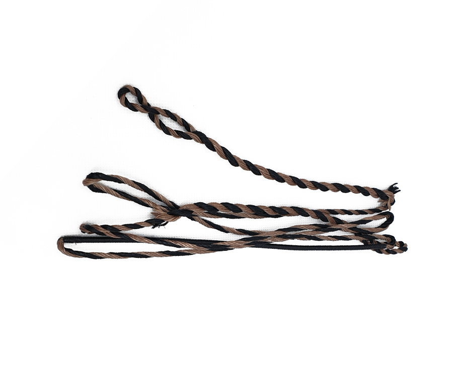 GAS PRO TRADITIONAL FLEMISH DACRON STRING FOR RECURVE BOWS