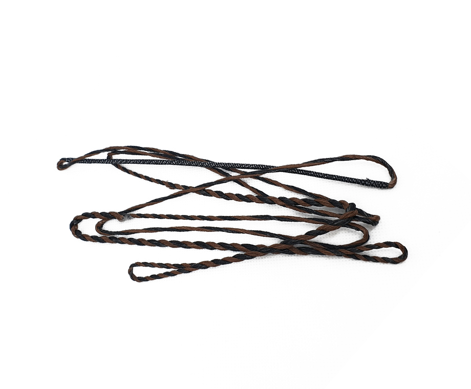 GAS PRO TRADITIONAL FLEMISH FAST FLIGHT+ STRING FOR LONGBOWS