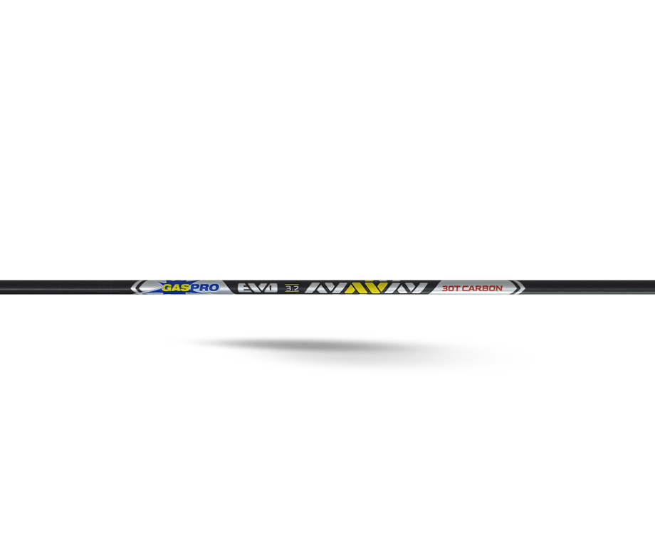 GAS PRO ASTA EVO 3.2