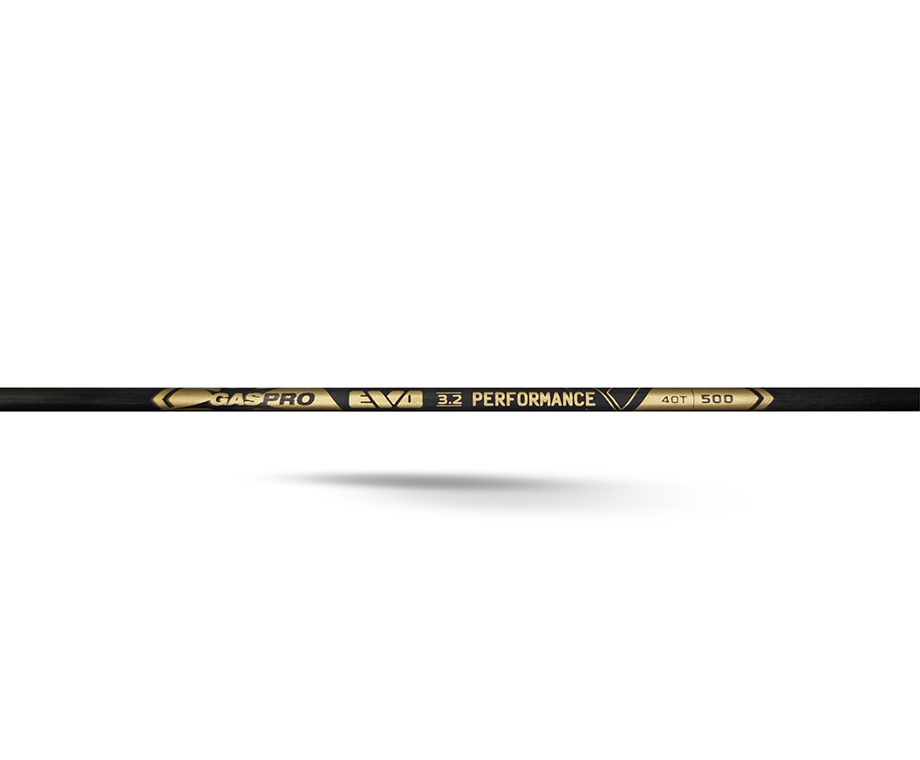 GAS PRO SHAFT EVO 3.2 PERFORMANCE