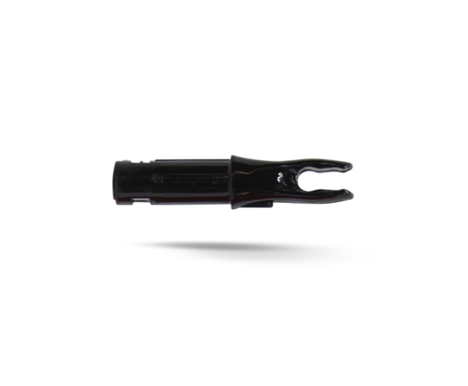 GAS PRO NOCK 6.2 BLACK