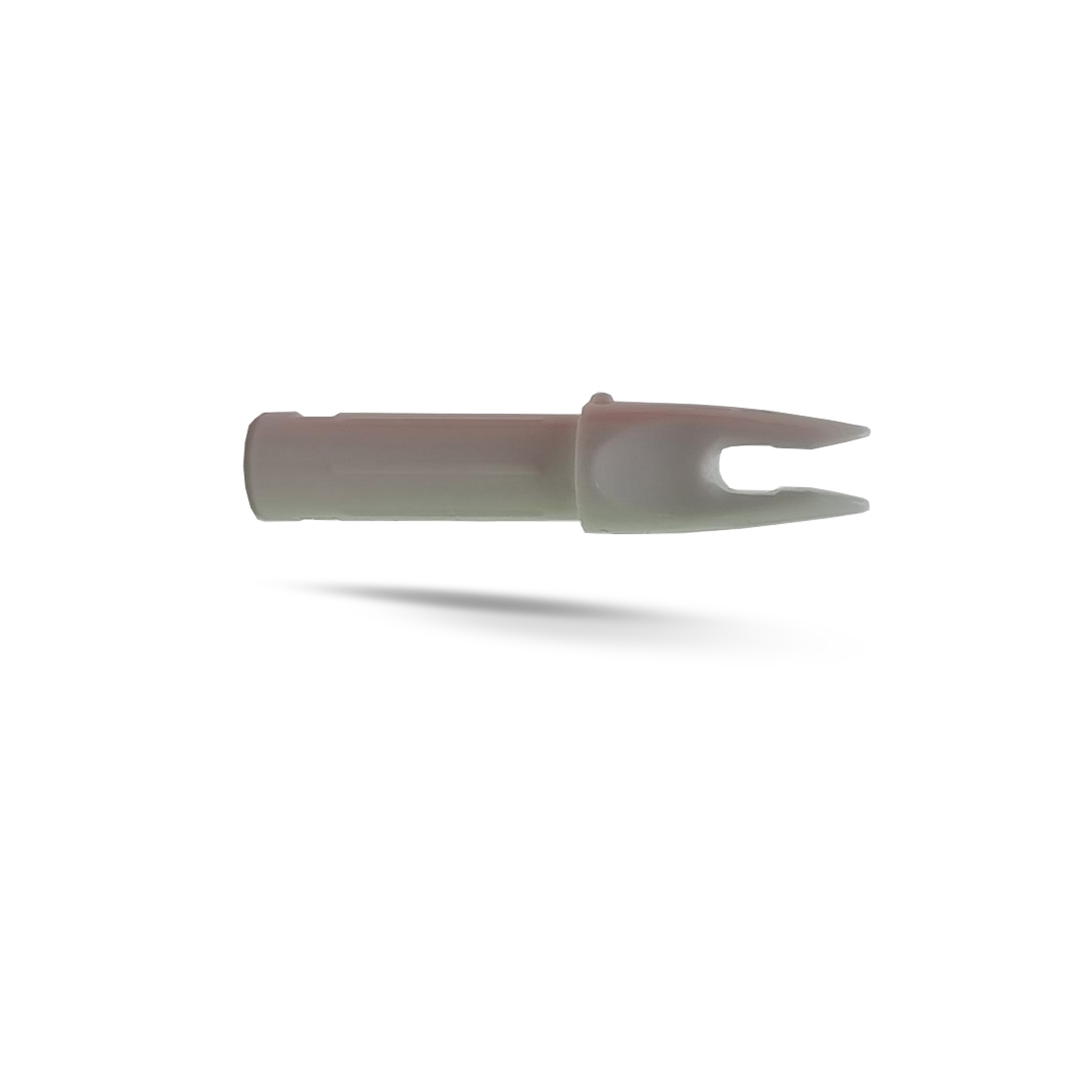 GAS PRO NOCK 6.2 EAGLE SMALL WHITE