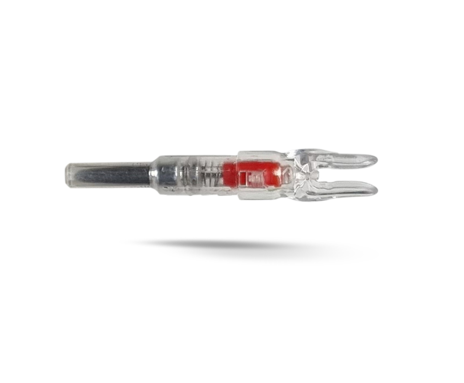 GAS PRO COCCA LUMINOSA 6.2MM PER EAGLE CONF. 3PCS