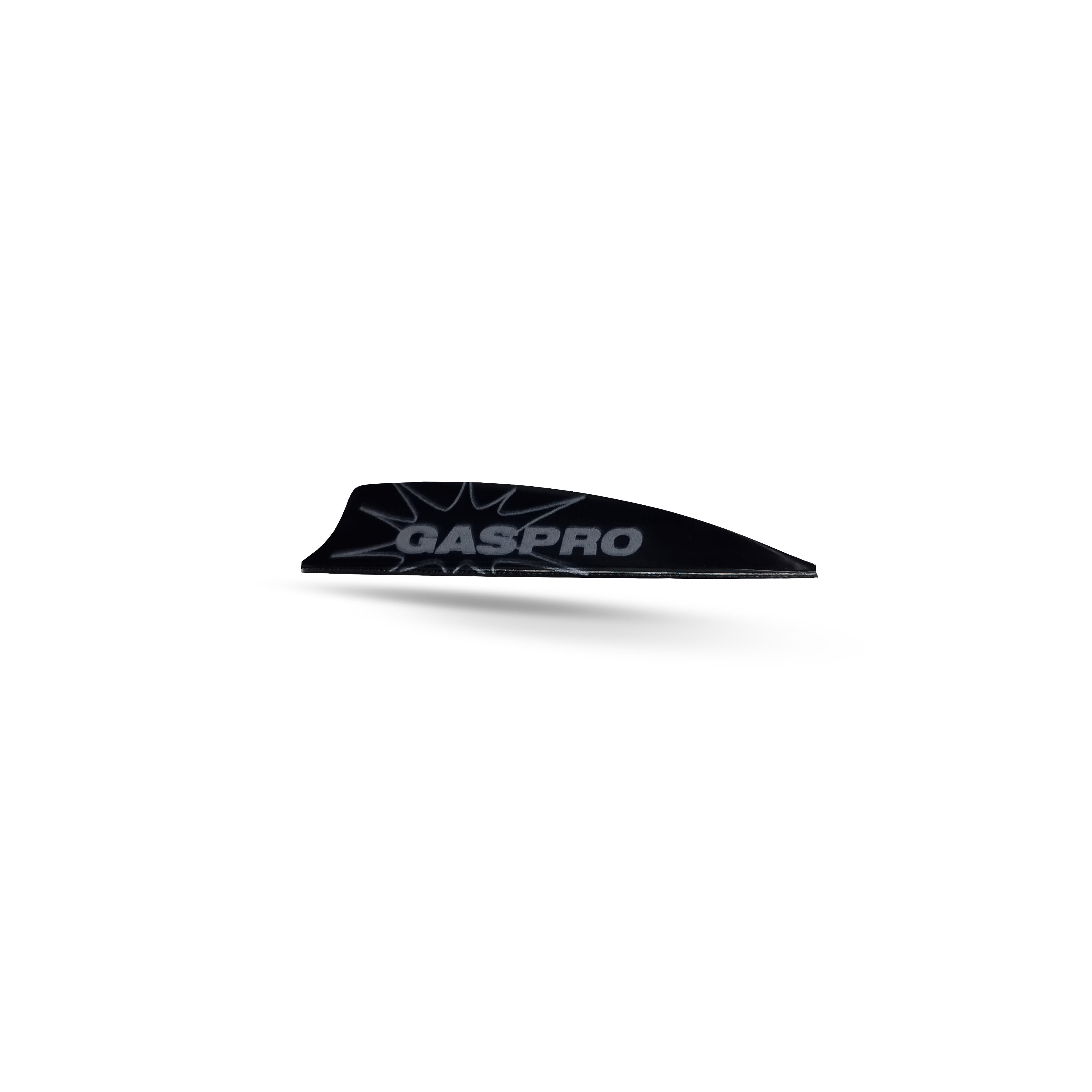 GAS PRO ALETTE NACA 200 40PCS BLACK