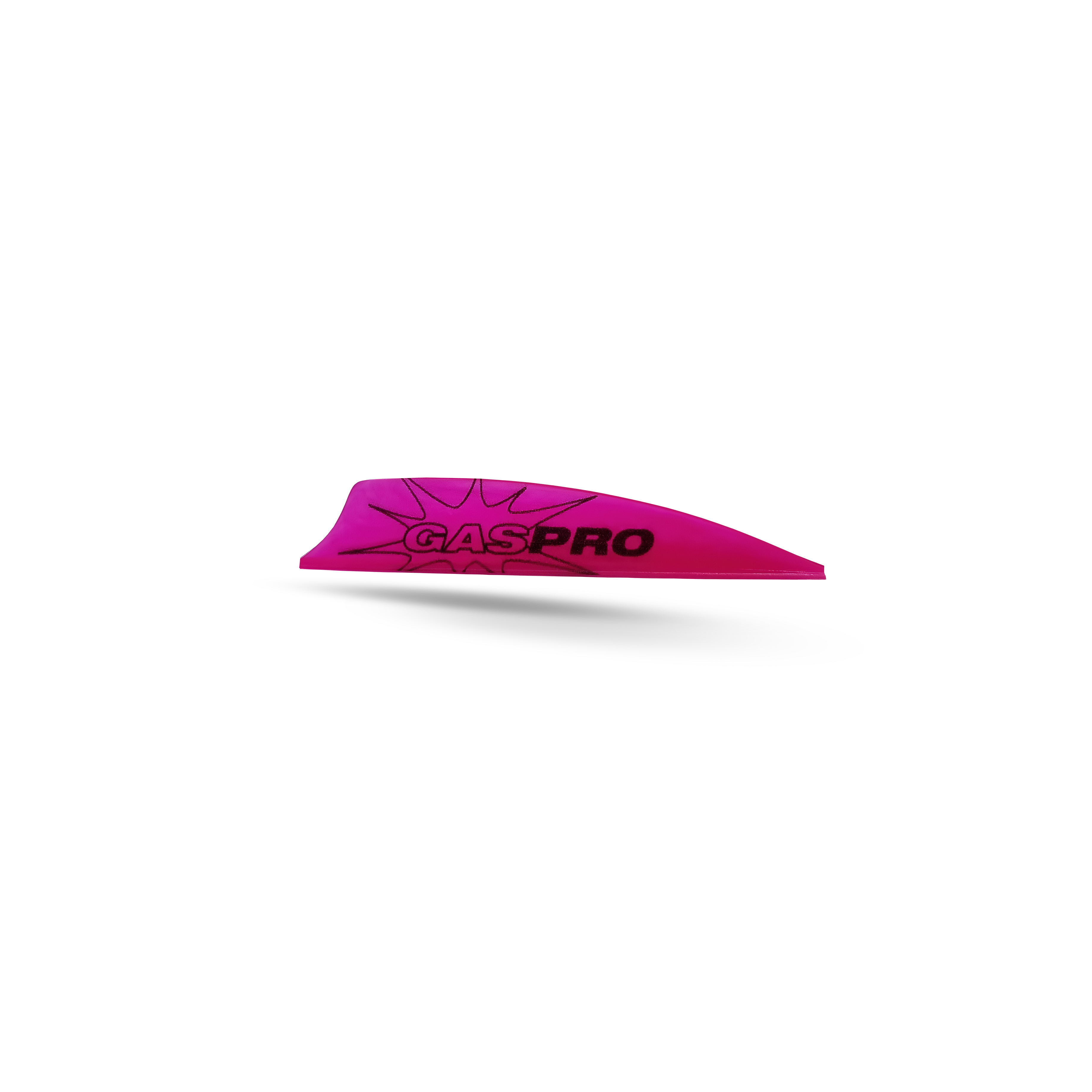 GAS PRO ALETTE NACA 200 40PCS FLUO PINK