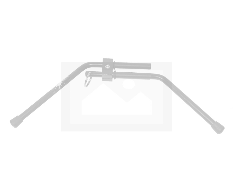 GAS PRO RAPID 2.0 CAVALLETTO PER ARCO COMPOUND GREEN