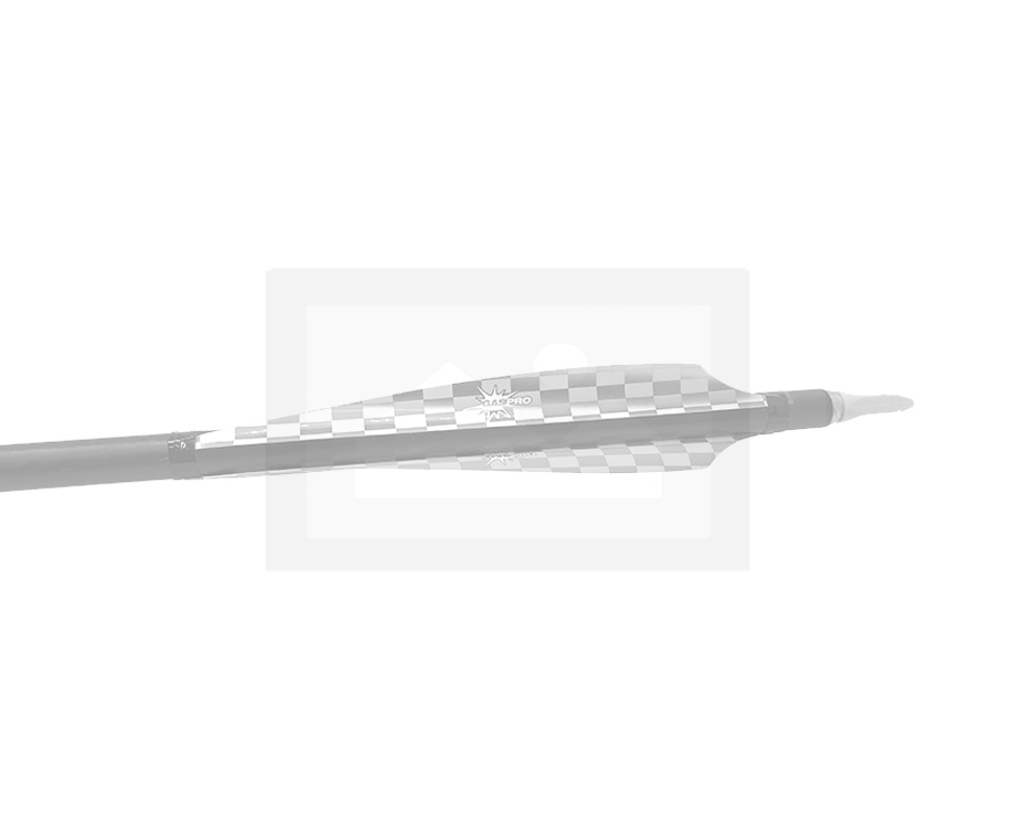 GAS PRO SPIN VANES INDOOR EFFICIENT 4.75'' LH STIKE YELLOW