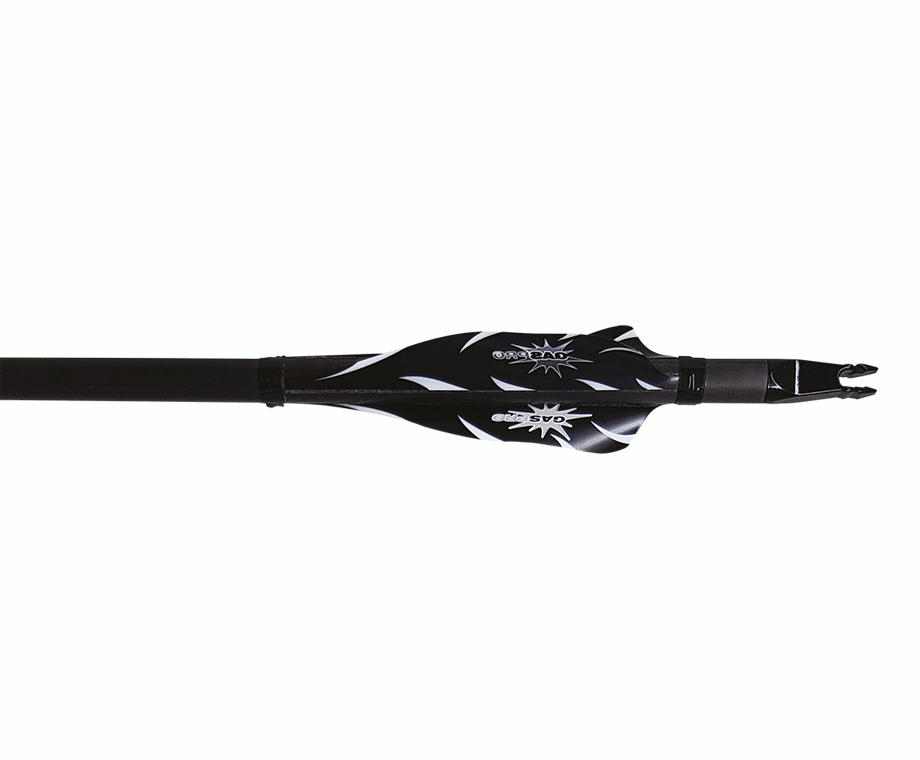 VANES 2.8''