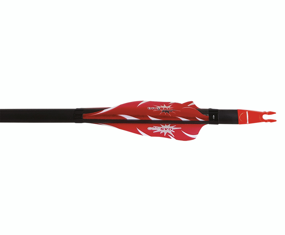 GAS PRO SPIN VANES 2.8''
