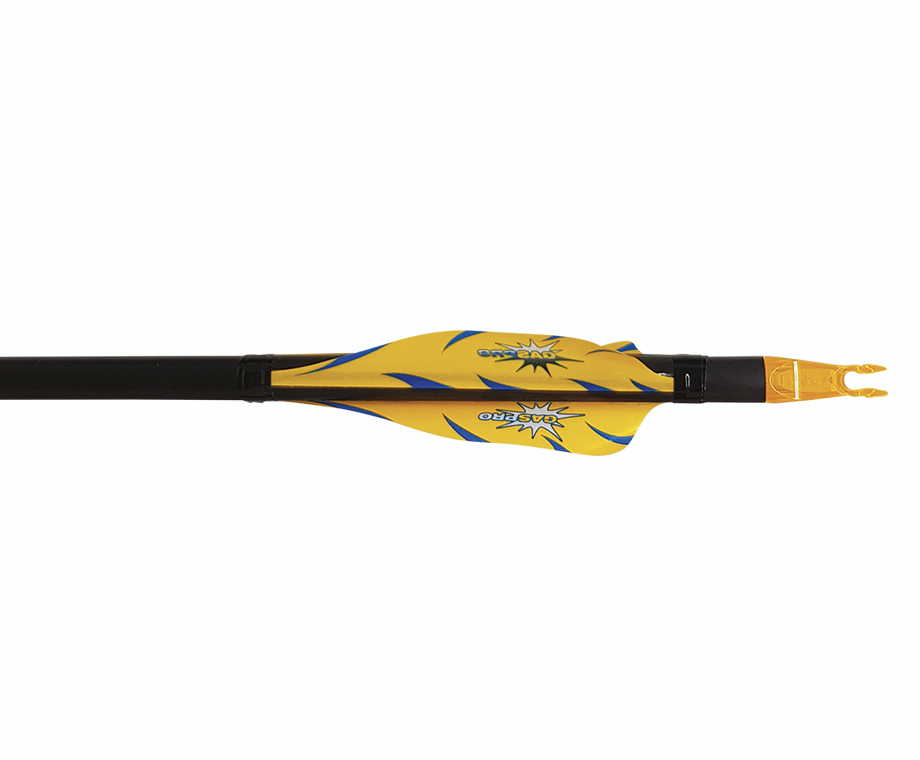 GAS PRO SPIN VANES 2.8''