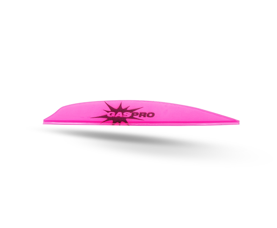 GAS PRO VANES GS-275 WITHOUT GLUE FLUO PINK