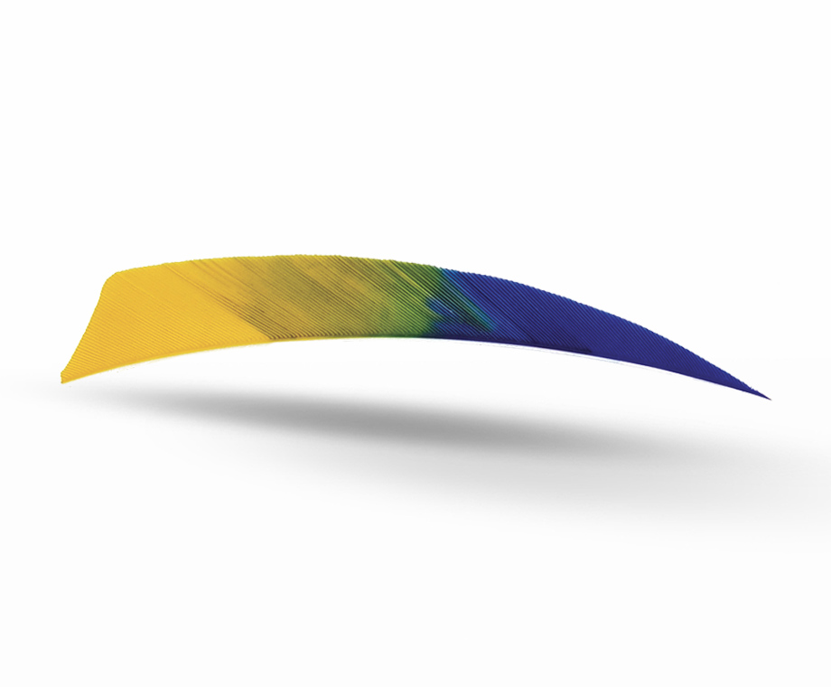FEATHERS 4''