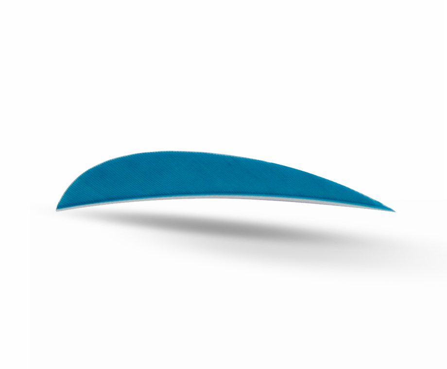 FEATHERS 3"