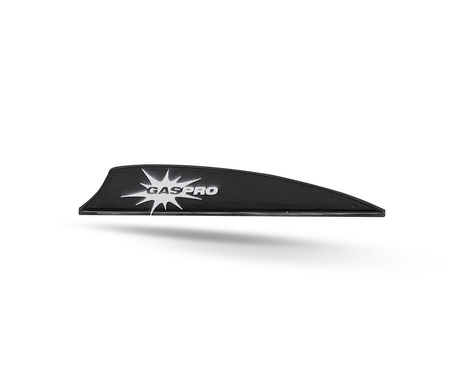 GAS PRO VANES GS-200 BRADEN GELLENTHIEN SERIES WITHOUT GLUE BLACK