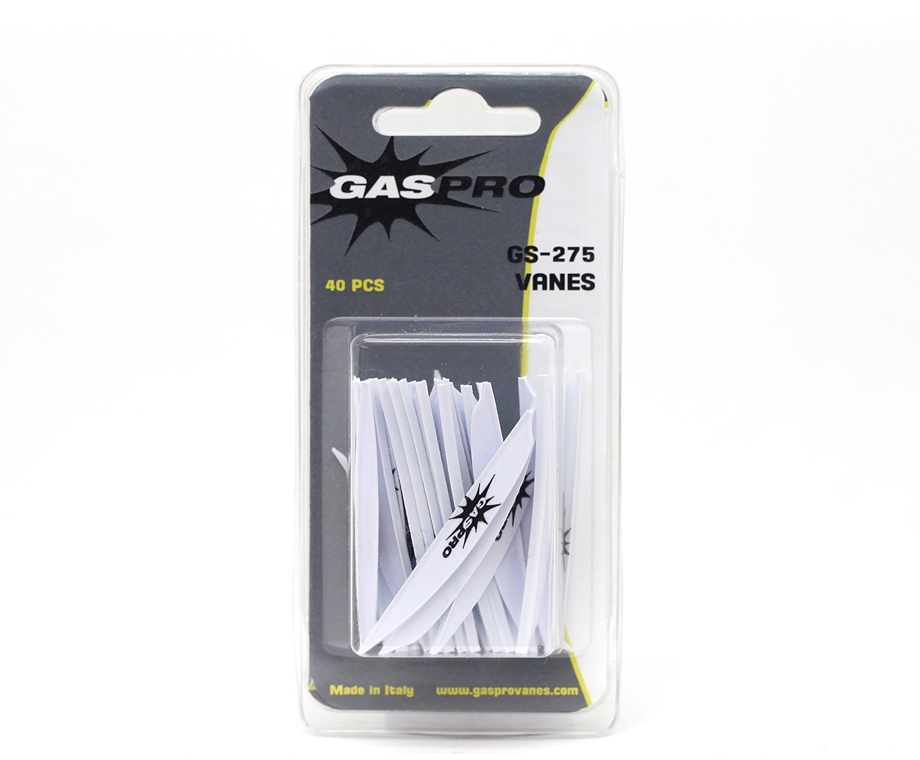 GAS PRO VANES GS-275 WITHOUT GLUE